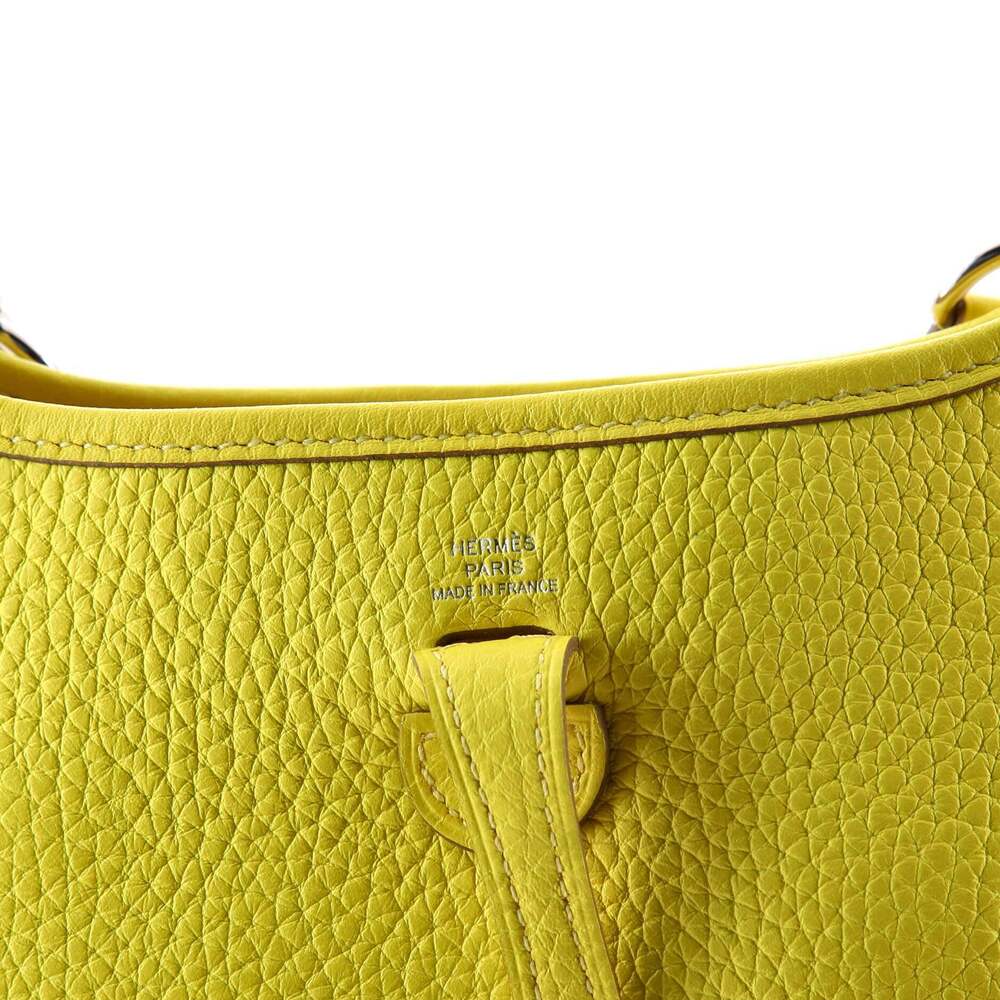 Hermes Evelyne III Amazone TPM - Picture 5 of 7